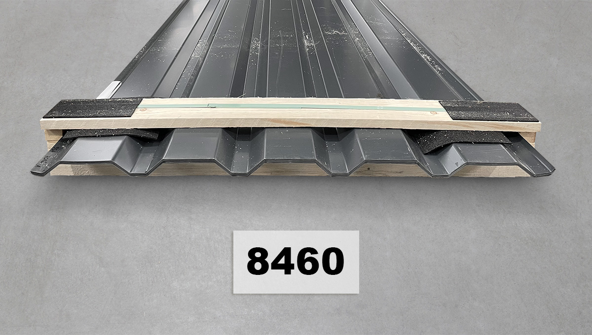 metallblech, stegblech, plattensteg, verkleidung, baubedarf