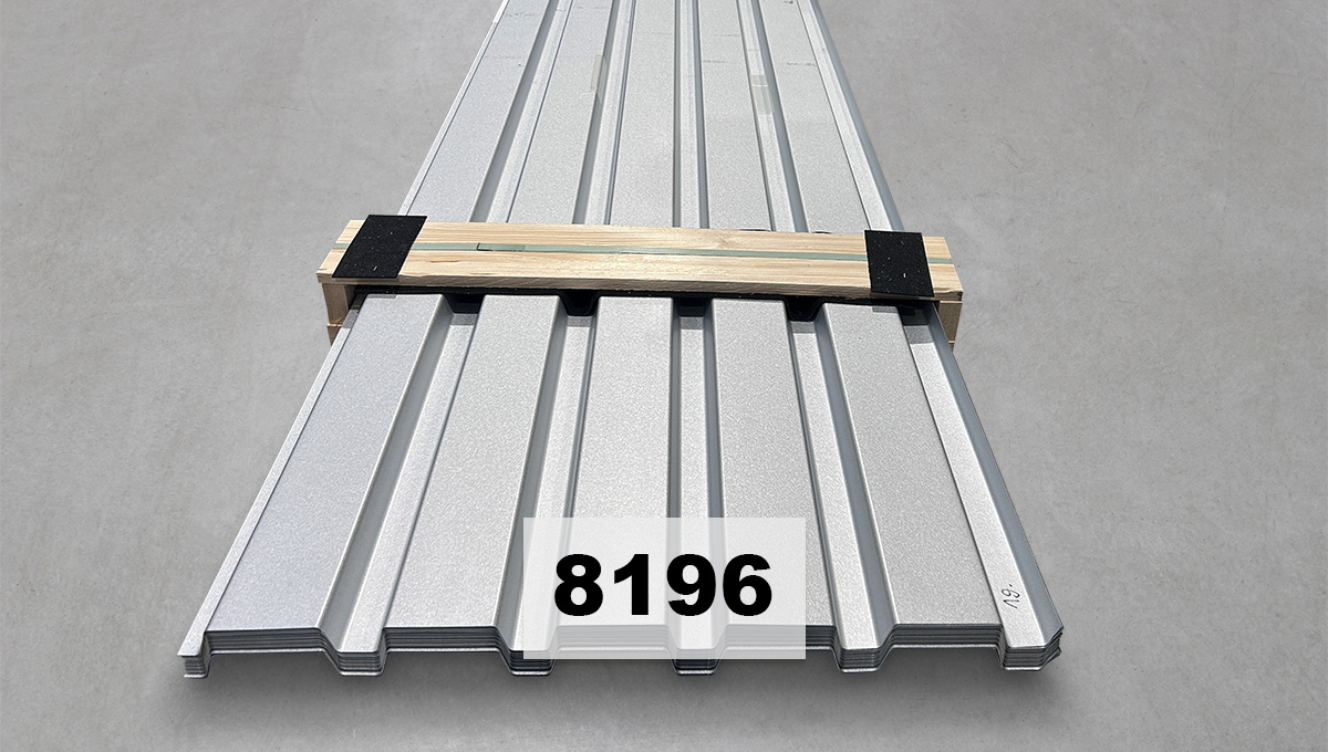 Sonderpostenpaket Nr. 8196 - M 40/183