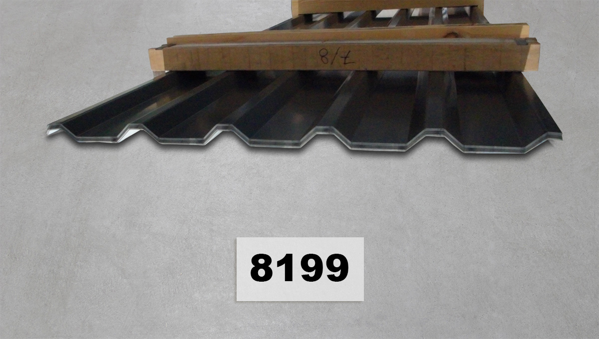 Sonderpostenpaket Nr. 8199 - M 35.1KD/207