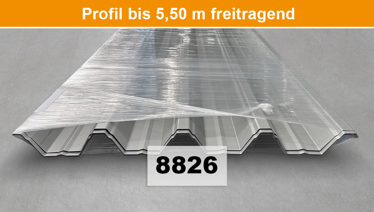 Stahlbleche, Drahtstahldach, Laminiertes Metall, Prefab-Dachblech, Stahlverbundmaterial