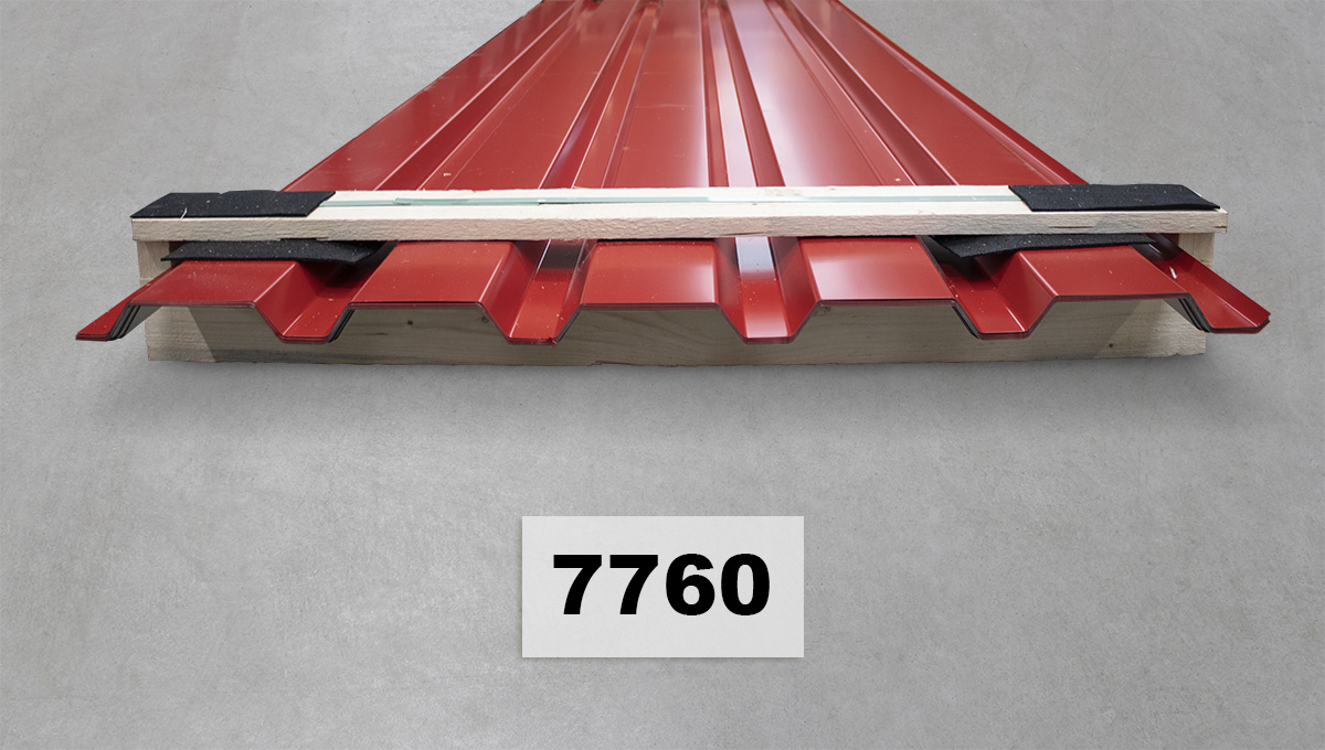 Sonderpostenpaket Nr. 7760 - M 35/207