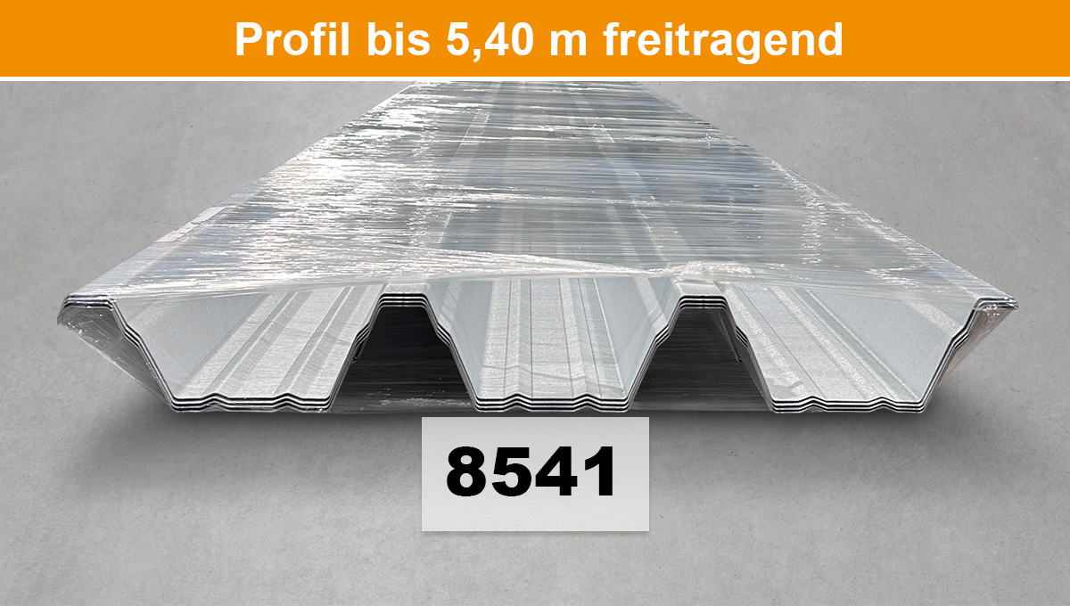 Stahlbodenbelag, Dachziegel, Stahlblech, Profilblech, Metallplatten