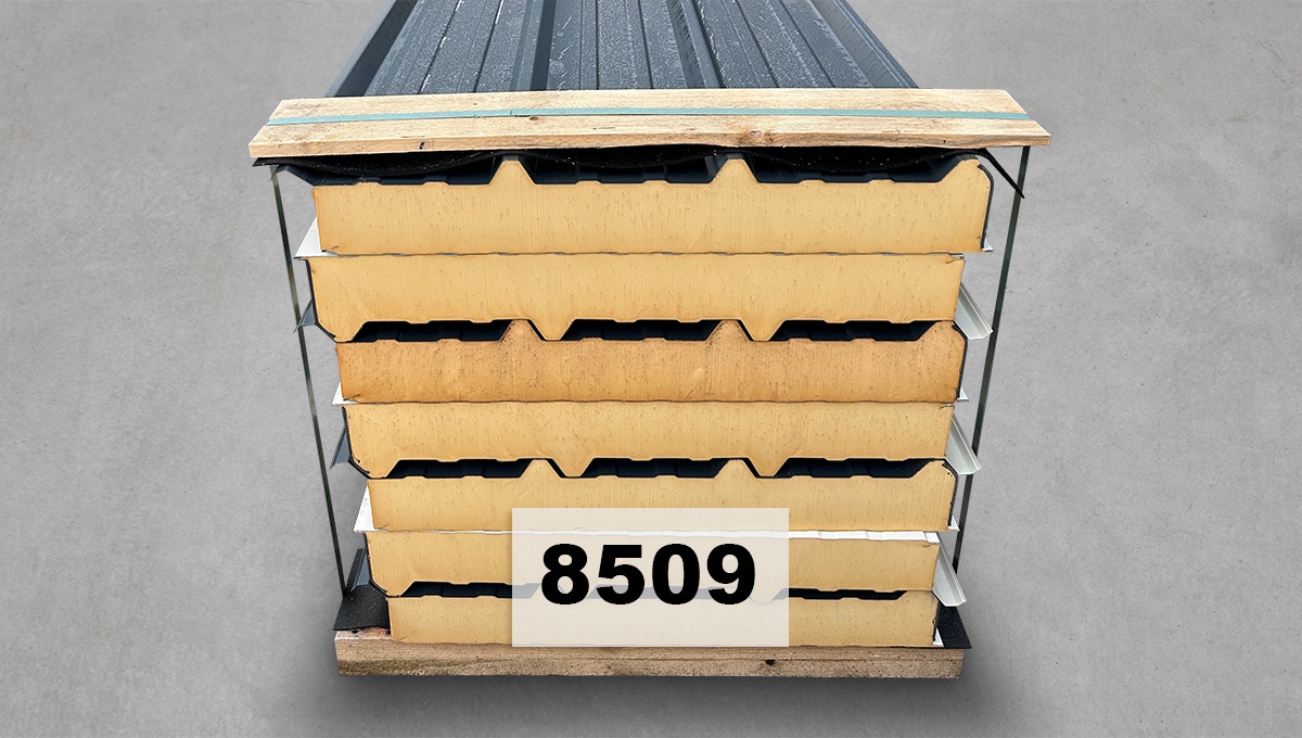 Sandwich Sonderpostenpaket Nr. 8509