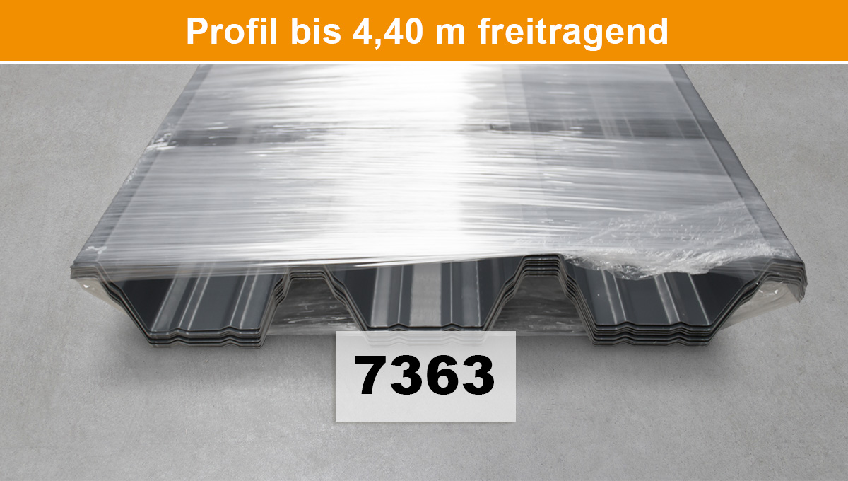 Aluminium, Plastikfolie