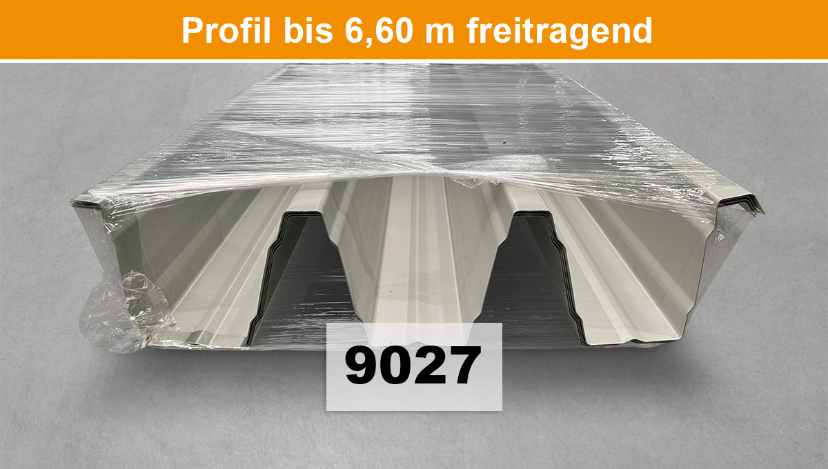 Trockenbauprofil, Stahlprofil, Metallprofil, L-Profil, Trägerprofil