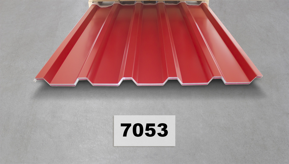 Sonderpostenpaket Nr. 7053 - M 35/207