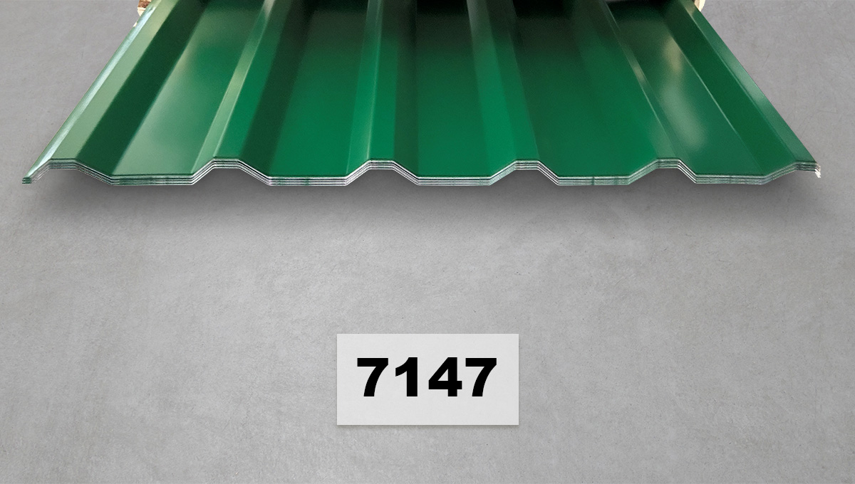 Sonderpostenpaket Nr. 7147 - M 35.1KD/207 