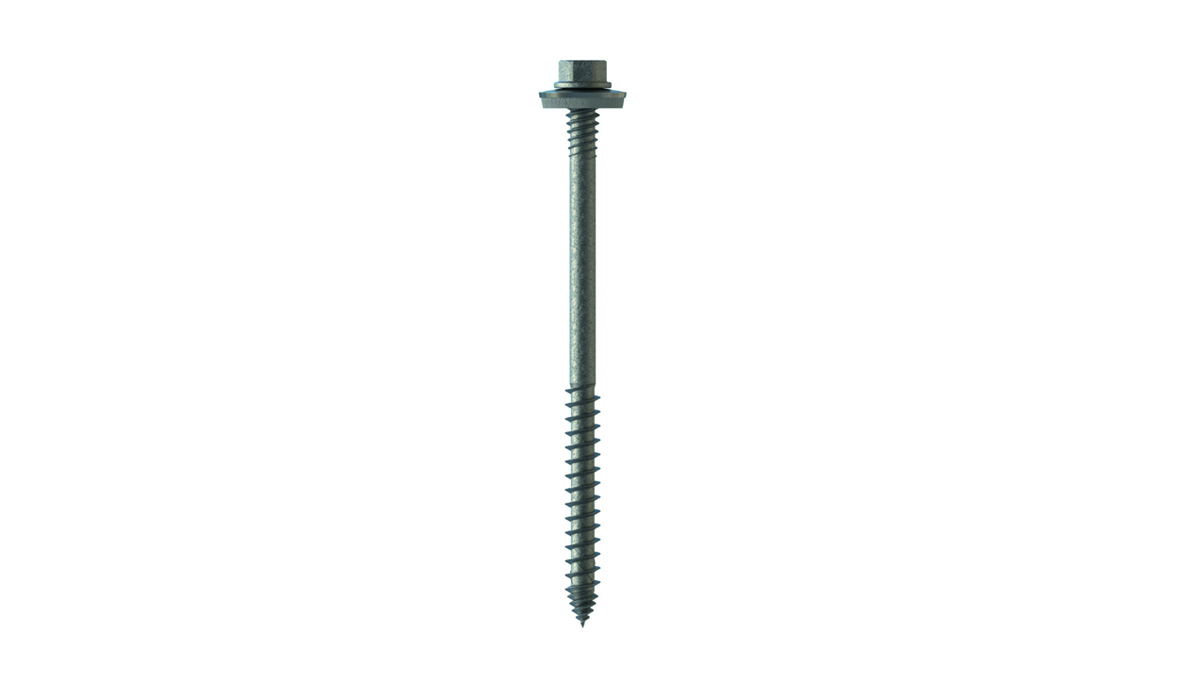 Maschine, Schraube