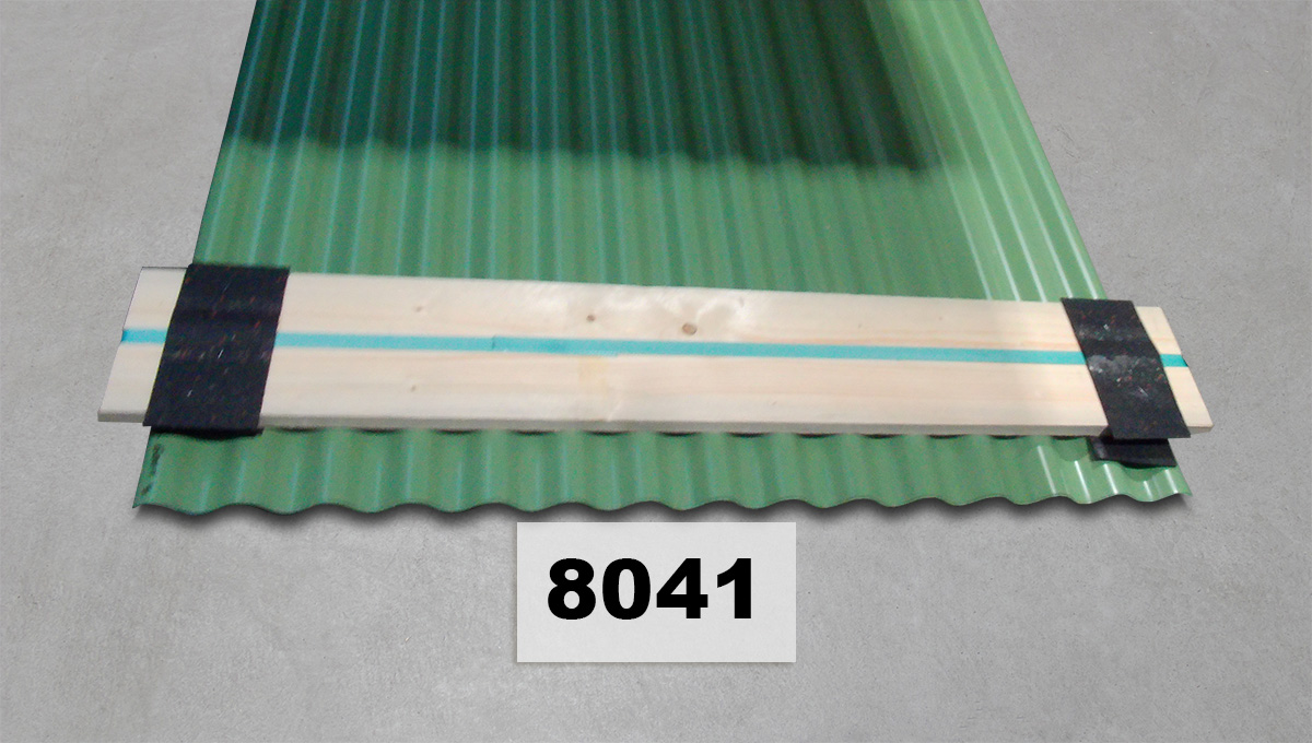 Sonderpostenpaket Nr. 8041 - M 18/76