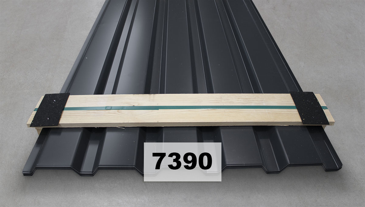 Sonderpostenpaket Nr. 7390 - M 35/207
