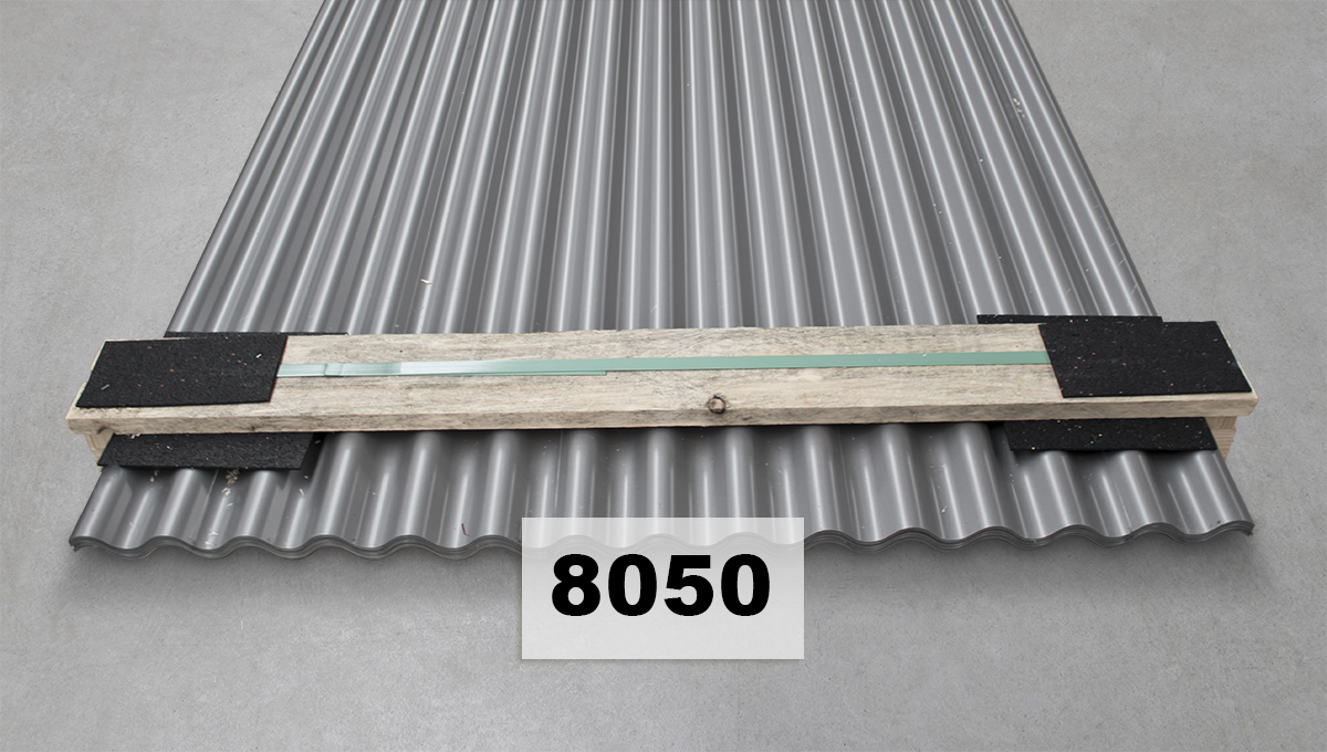 Sonderpostenpaket Nr. 8050 - M 18/76