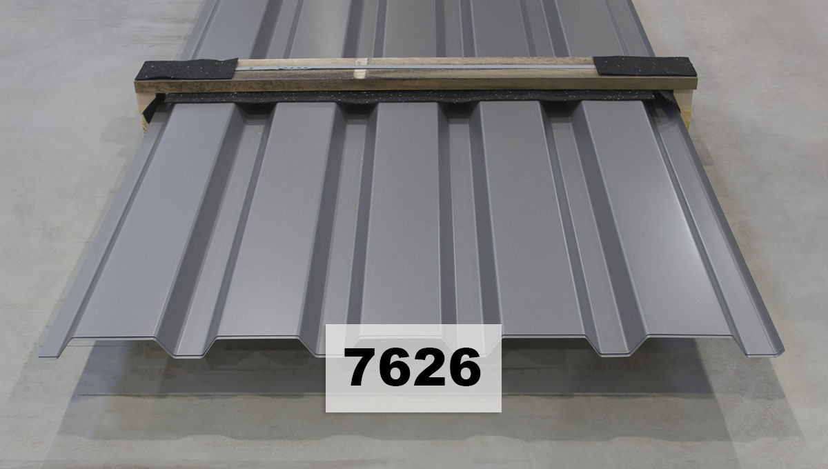 Aluminium, Maschine