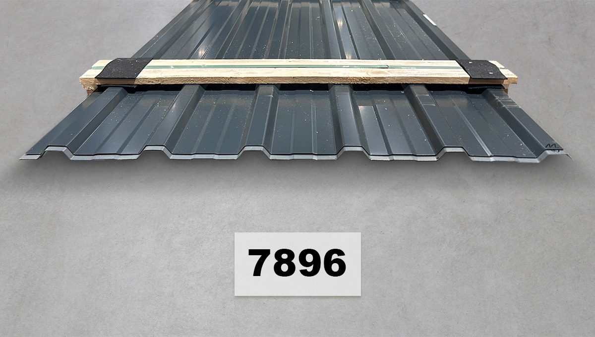 Sonderpostenpaket Nr. 7896 - M 20KD/210