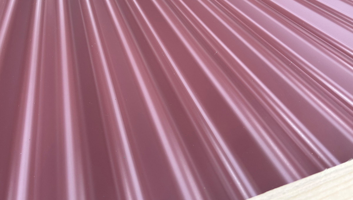 Kastanienbraun, Samt