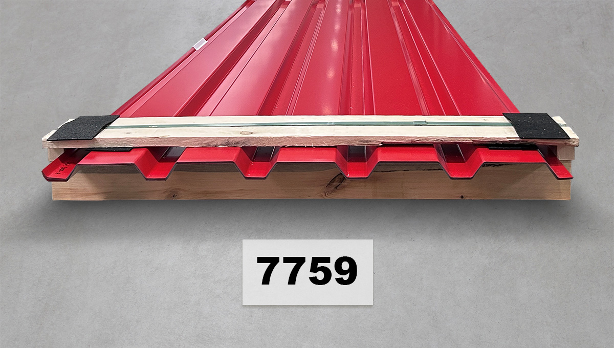 Sonderpostenpaket Nr. 7759 - M 35/207