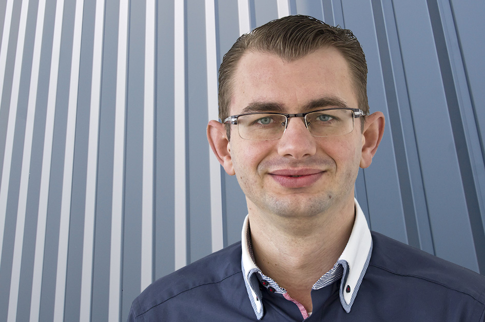 Waldemar_Profatilo Gesicht, Kopf, Portrait, Lächeln, Hals