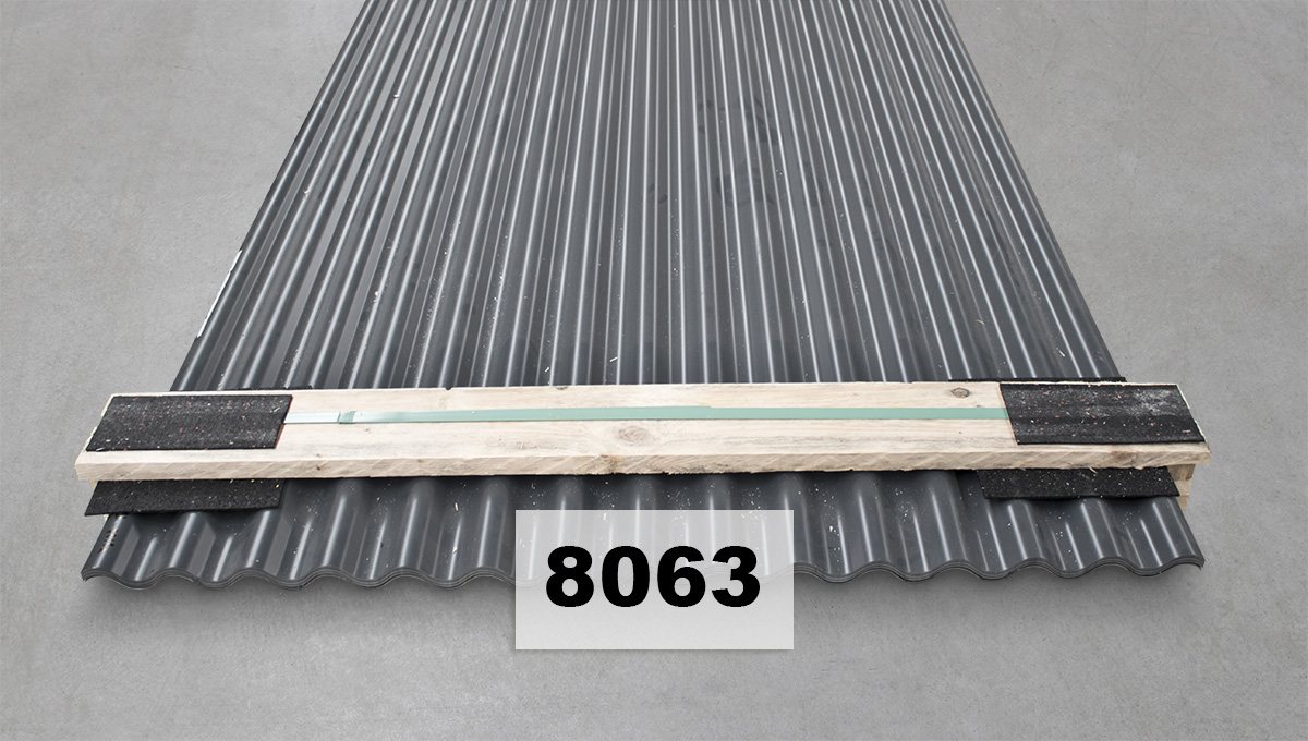 Sonderpostenpaket Nr. 8063 - M 18/76