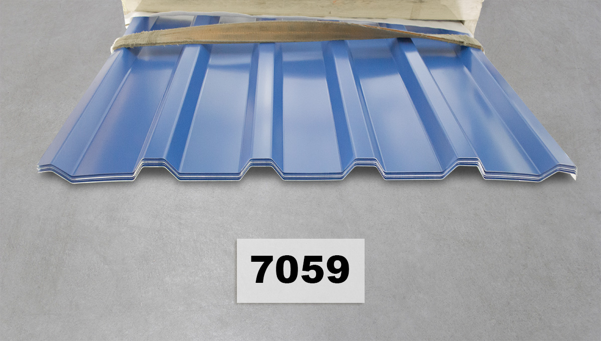 Sonderpostenpaket Nr. 7059 - M 35/207