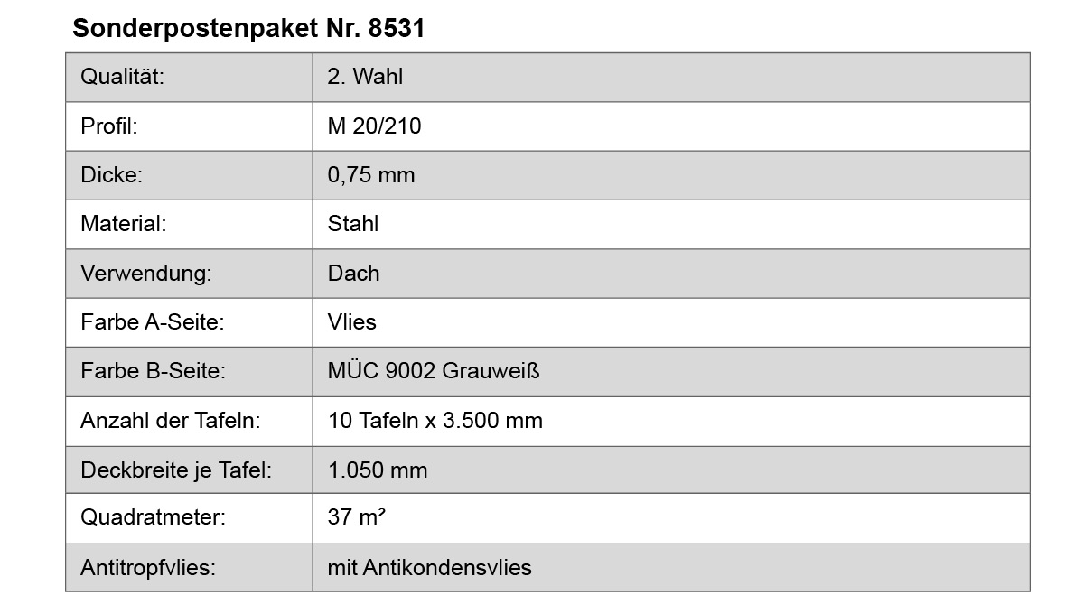 stahl, dach, panels, grau, tafel