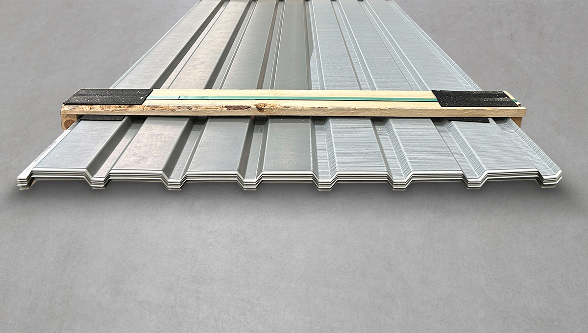 Architektur, Gebäude, Aluminium
