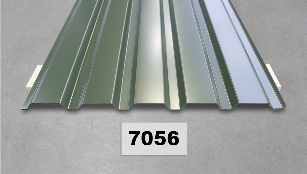 Aluminium, Architektur, Gebäude, Wohnen, Dach