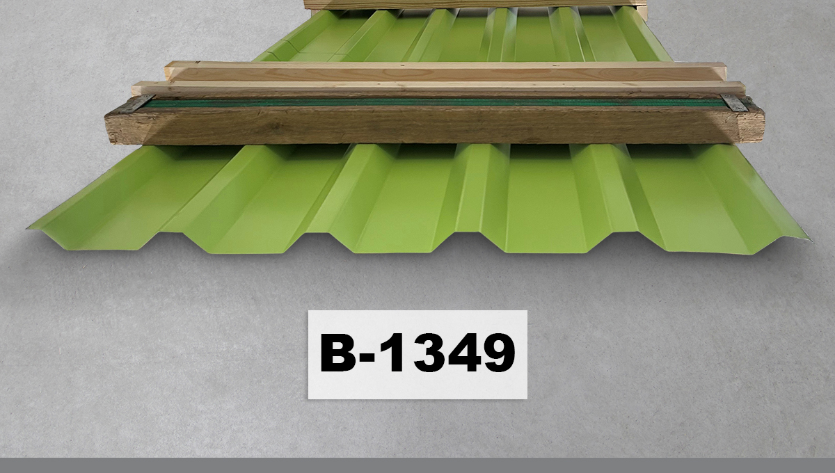 Sonderpostenpaket Nr. B-1349 - A 35.1/207