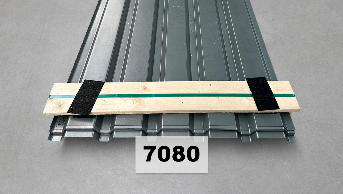 Sonderpostenpaket Nr. 7080 - M 35/207