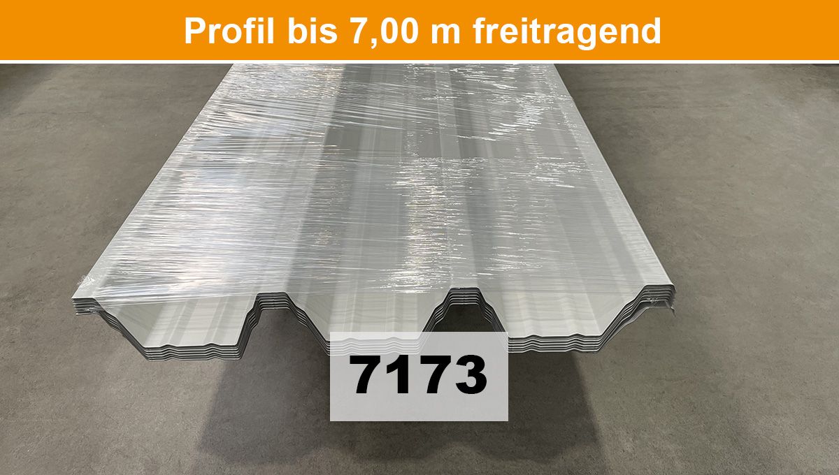 Sonderpostenpaket Nr. 7173 - M 100/275
