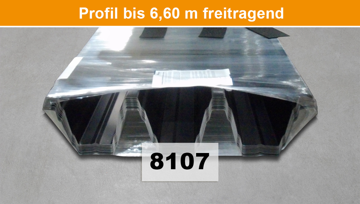 Aluminium, Kiste