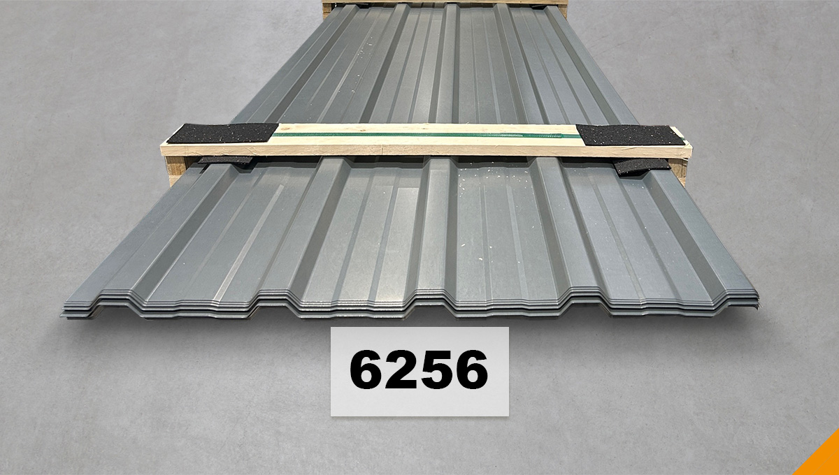 Sonderpostenpaket Nr. 6256 - M 20KD/210