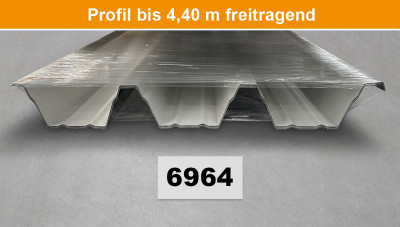 Sonderpostenpaket Nr. 6964 - M 100/275