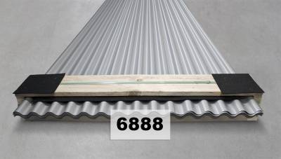 Sonderpostenpaket Nr. 6888 - M 18/76 Aluminium