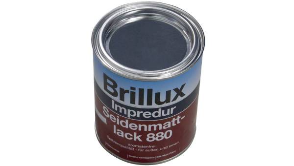 Reparaturlack Brillux 750 ml