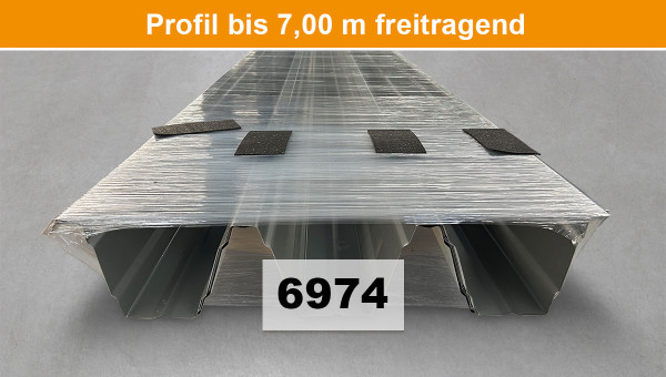 Sonderpostenpaket Nr. 6974 - M 150/280