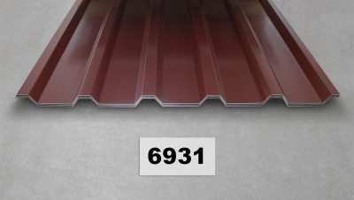 Sonderpostenpaket Nr. 6931 - M 35/207