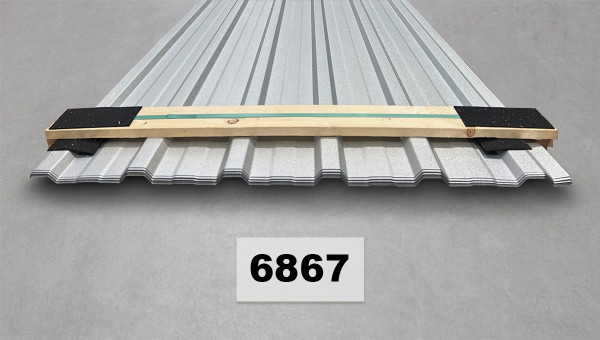 Sonderpostenpaket Nr. 6867 - M 20KD/210