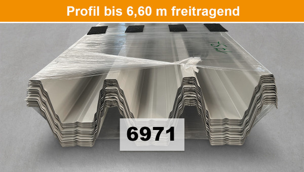 Sonderpostenpaket Nr. 6971 - M 160/250