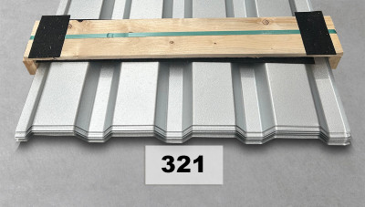 Sonderpostenpaket Nr. 321 - M 50/250