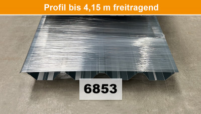 Sonderpostenpaket Nr. 6853 - M 85/280