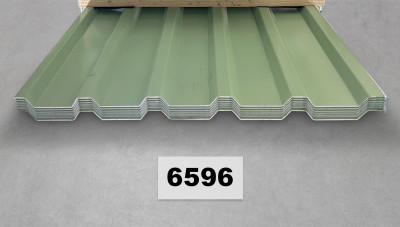 Sonderpostenpaket Nr. 6596 - M 35/207