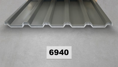 Sonderpostenpaket Nr. 6940 - M 35/207