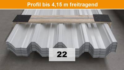 Sonderpostenpaket Nr. 22 - M 85/280