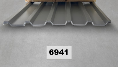 Sonderpostenpaket Nr. 6941 - M 35/207