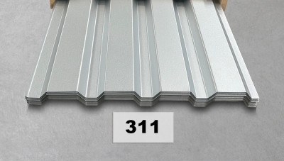 Sonderpostenpaket Nr. 311 - M 50/250