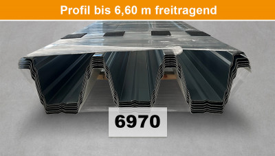 Sonderpostenpaket Nr. 6970 - M 160/250