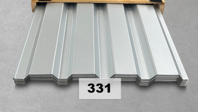Sonderpostenpaket Nr. 331 - M 50/250