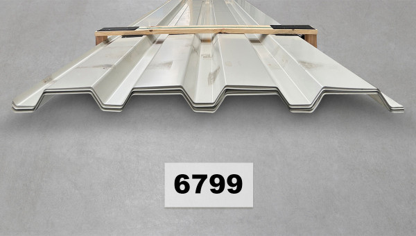 Sonderpostenpaket Nr. 6799 - M 50/250