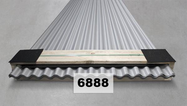 Sonderpostenpaket Nr. 6888 - M 18/76 Aluminium