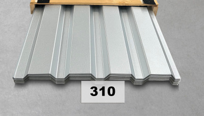 Sonderpostenpaket Nr. 310 - M 50/250