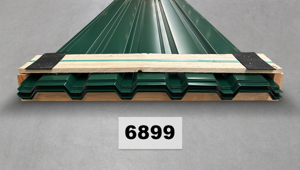 Sonderpostenpaket Nr. 6899 - M 35/207